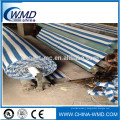 global certificated pp mat weaving machine loom with best spare parts